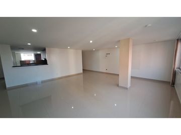 APARTAMENTO EN VENTA / ARRIENDO EN  SAN VICENTE REMODELADO BQUILLA