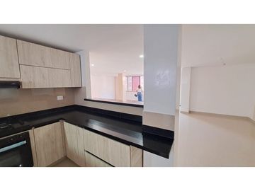 APARTAMENTO EN VENTA / ARRIENDO EN  SAN VICENTE REMODELADO BQUILLA