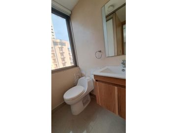 APARTAMENTO EN VENTA / ARRIENDO EN  SAN VICENTE REMODELADO BQUILLA