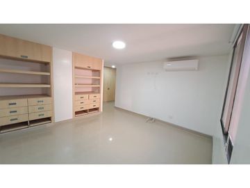 APARTAMENTO EN VENTA / ARRIENDO EN  SAN VICENTE REMODELADO BQUILLA