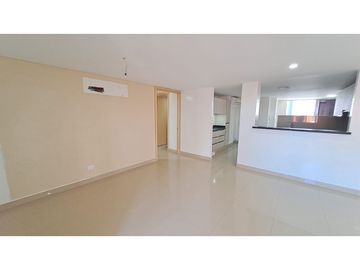 APARTAMENTO EN VENTA / ARRIENDO EN  SAN VICENTE REMODELADO BQUILLA