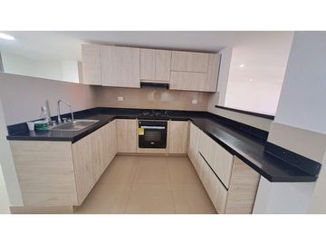 APARTAMENTO EN VENTA / ARRIENDO EN  SAN VICENTE REMODELADO BQUILLA