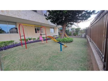 APARTAMENTO EN VENTA / ARRIENDO EN  SAN VICENTE REMODELADO BQUILLA