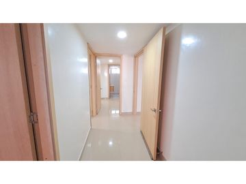 APARTAMENTO EN VENTA / ARRIENDO EN  SAN VICENTE REMODELADO BQUILLA