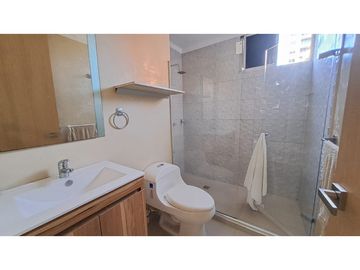 APARTAMENTO EN VENTA / ARRIENDO EN  SAN VICENTE REMODELADO BQUILLA
