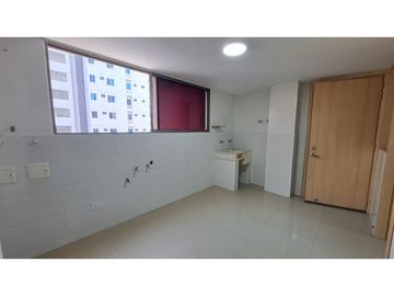 APARTAMENTO EN VENTA / ARRIENDO EN  SAN VICENTE REMODELADO BQUILLA