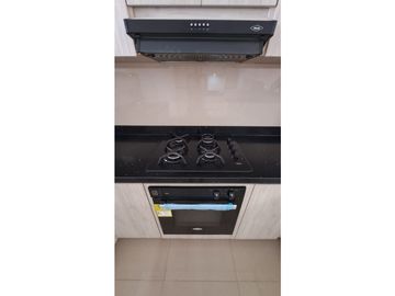 APARTAMENTO EN VENTA / ARRIENDO EN  SAN VICENTE REMODELADO BQUILLA