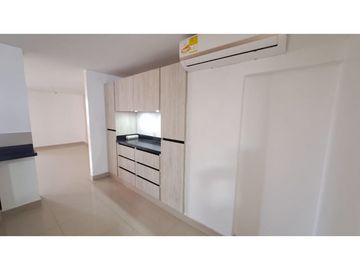 APARTAMENTO EN VENTA / ARRIENDO EN  SAN VICENTE REMODELADO BQUILLA