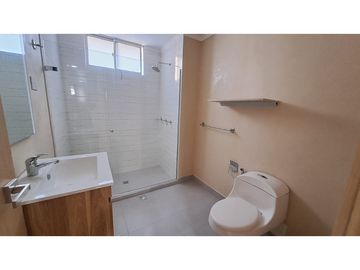APARTAMENTO EN VENTA / ARRIENDO EN  SAN VICENTE REMODELADO BQUILLA