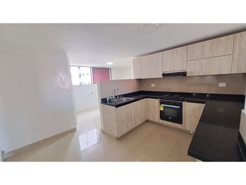 APARTAMENTO EN VENTA / ARRIENDO EN  SAN VICENTE REMODELADO BQUILLA