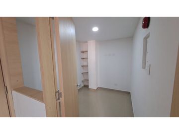 APARTAMENTO EN VENTA / ARRIENDO EN  SAN VICENTE REMODELADO BQUILLA