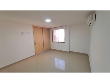 APARTAMENTO EN VENTA / ARRIENDO EN  SAN VICENTE REMODELADO BQUILLA