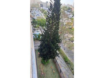 APARTAMENTO EN VENTA / ARRIENDO EN  SAN VICENTE REMODELADO BQUILLA