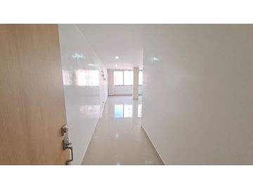 APARTAMENTO EN VENTA / ARRIENDO EN  SAN VICENTE REMODELADO BQUILLA