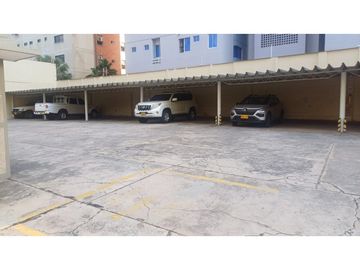 APARTAMENTO EN VENTA / ARRIENDO EN  SAN VICENTE REMODELADO BQUILLA
