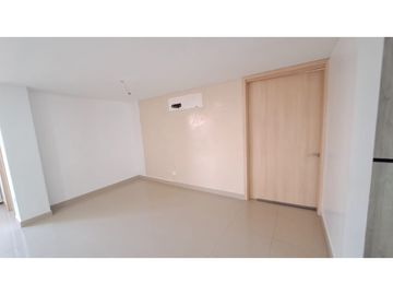 APARTAMENTO EN VENTA / ARRIENDO EN  SAN VICENTE REMODELADO BQUILLA