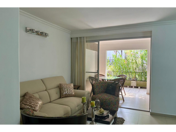 Casa en Conjunto en Venta en Ciudad Jardín Cali