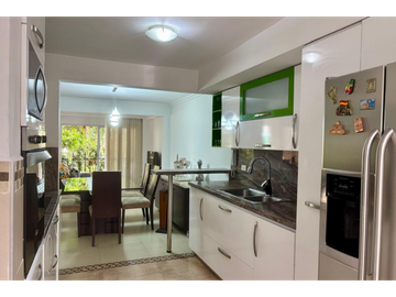 Casa en Conjunto en Venta en Ciudad Jardín Cali