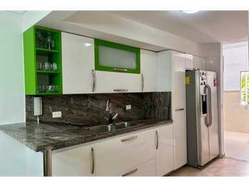 Casa en Conjunto en Venta en Ciudad Jardín Cali