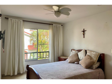 Casa en Conjunto en Venta en Ciudad Jardín Cali