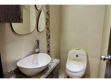 Casa en Conjunto en Venta en Ciudad Jardín Cali