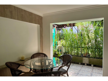 Casa en Conjunto en Venta en Ciudad Jardín Cali