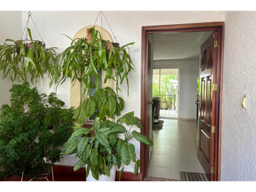 Casa en Conjunto en Venta en Ciudad Jardín Cali