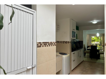 Casa en Conjunto en Venta en Ciudad Jardín Cali