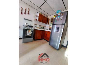 Casa en venta en La Hermosa Santa Rosa de Cabal