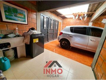 Casa en venta en La Hermosa Santa Rosa de Cabal
