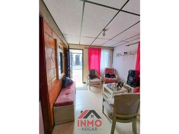 Casa en venta en La Hermosa Santa Rosa de Cabal