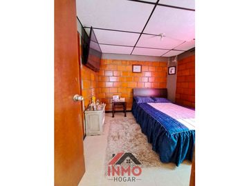 Casa en venta en La Hermosa Santa Rosa de Cabal