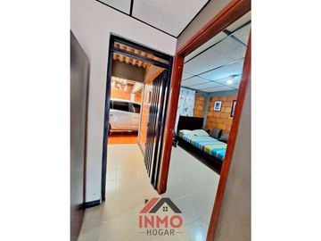 Casa en venta en La Hermosa Santa Rosa de Cabal