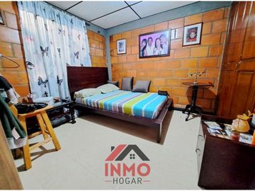 Casa en venta en La Hermosa Santa Rosa de Cabal
