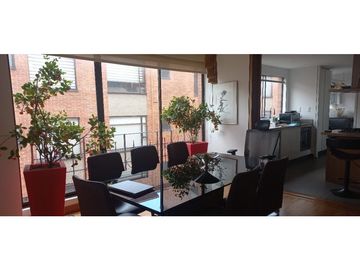 Apartamento en venta ubicado en Batan