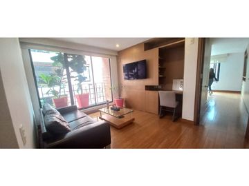 Apartamento en venta ubicado en Batan