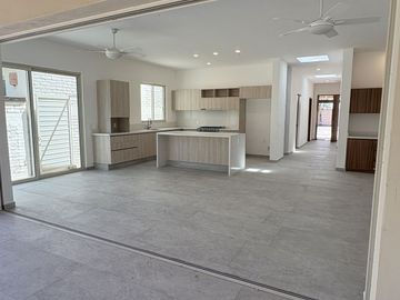 Casa en Venta en Chapala Bocalaguna
