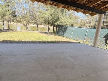 Casa en Venta en Chapala Bocalaguna