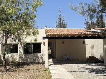 Casa en Venta en Chapala Bocalaguna