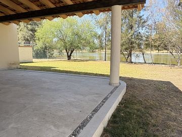 Casa en Venta en Chapala Bocalaguna