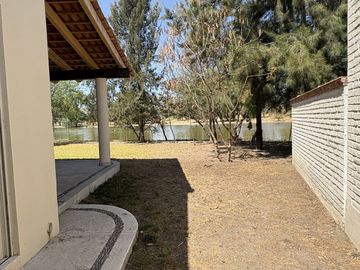 Casa en Venta en Chapala Bocalaguna