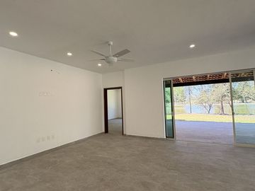 Casa en Venta en Chapala Bocalaguna