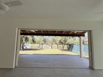 Casa en Venta en Chapala Bocalaguna