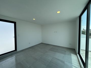 VENTA DE CASA EN FRACCIONAMIENTO EL SUSPIRO, ATRÁS DE PLAZA SAN DIEGO 4R