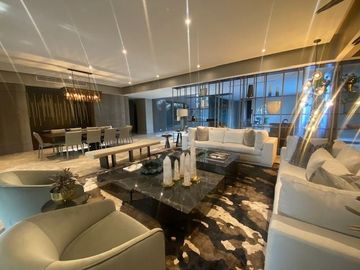 Casa de lujo en Venta, Palmillas, San Pedro Garza García