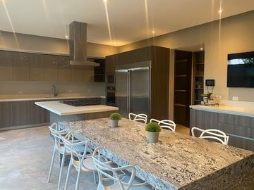 Casa de lujo en Venta, Palmillas, San Pedro Garza García
