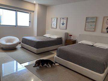 Departamento en Renta en Mérida, San Angelo 08, Montes de Amé