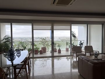 Departamento en Renta en Mérida, San Angelo 08, Montes de Amé