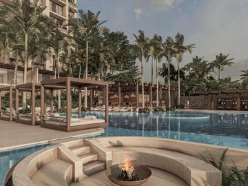 PREVENTA PENTHOUSE FRENTE AL MAR EN LA CRUZ DE HUANACAXTLE/ ZUL