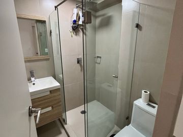 Departamento en renta Col. Cuauhtemoc